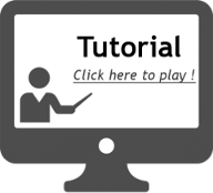 Tutorial link